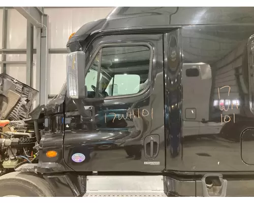 Freightliner CASCADIA Door Assembly, Front