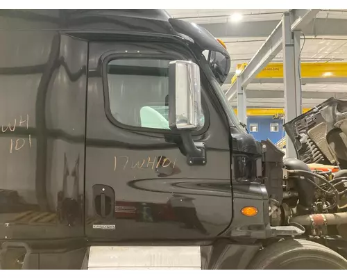 Freightliner CASCADIA Door Assembly, Front