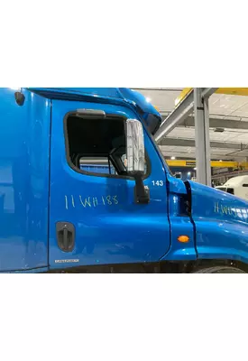 Freightliner CASCADIA Door Assembly, Front