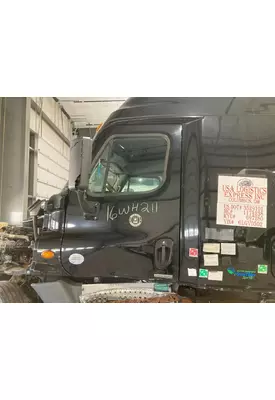 Freightliner CASCADIA Door Assembly, Front