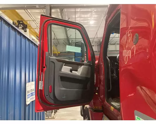 Freightliner CASCADIA Door Assembly, Front