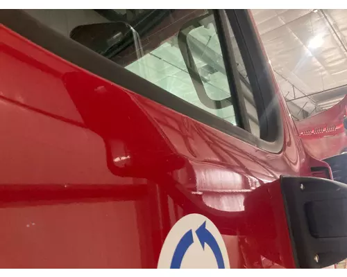 Freightliner CASCADIA Door Assembly, Front