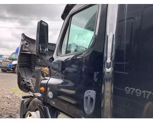 Freightliner CASCADIA Door Assembly, Front