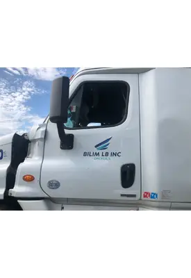 Freightliner CASCADIA Door Assembly, Front