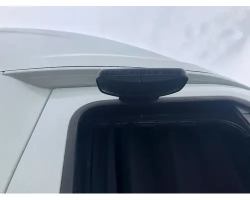 Freightliner CASCADIA Door Assembly, Front