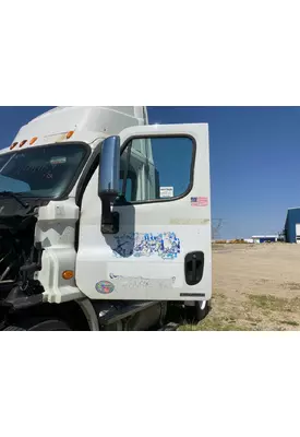 Freightliner CASCADIA Door Assembly, Front