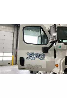 Freightliner CASCADIA Door Assembly, Front