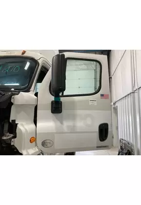 Freightliner CASCADIA Door Assembly, Front