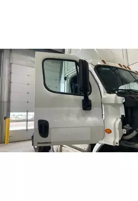 Freightliner CASCADIA Door Assembly, Front