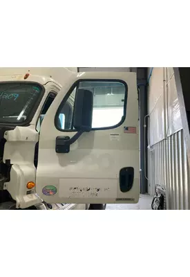 Freightliner CASCADIA Door Assembly, Front