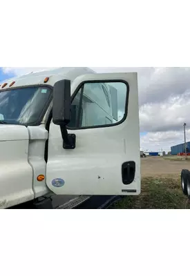 Freightliner CASCADIA Door Assembly, Front