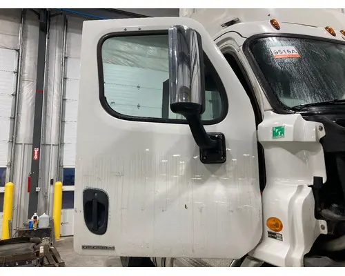 Freightliner CASCADIA Door Assembly, Front