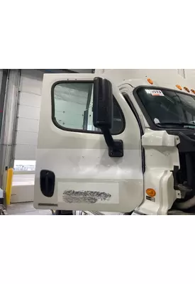 Freightliner CASCADIA Door Assembly, Front