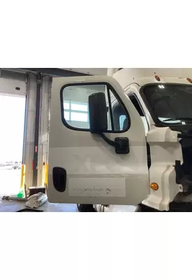 Freightliner CASCADIA Door Assembly, Front