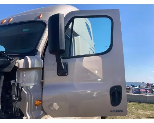 Freightliner CASCADIA Door Assembly, Front