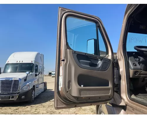 Freightliner CASCADIA Door Assembly, Front