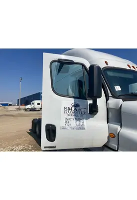 Freightliner CASCADIA Door Assembly, Front