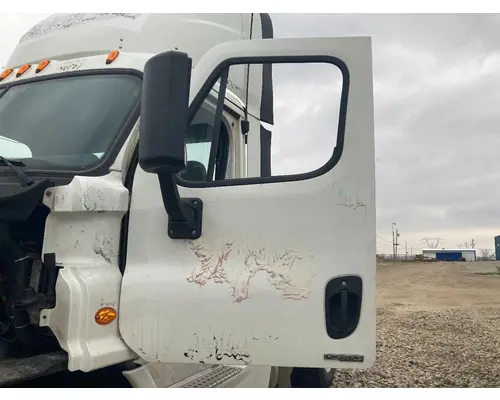 Freightliner CASCADIA Door Assembly, Front