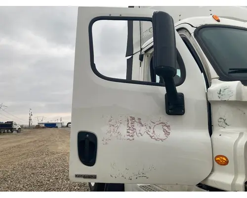 Freightliner CASCADIA Door Assembly, Front