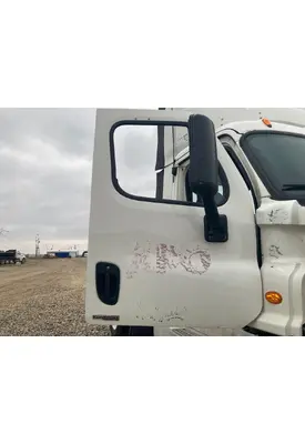 Freightliner CASCADIA Door Assembly, Front