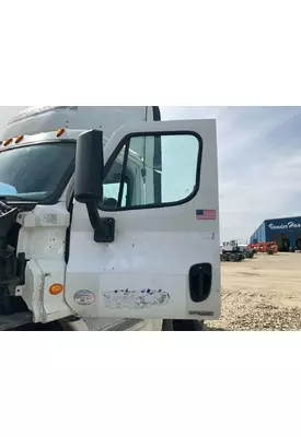 Freightliner CASCADIA Door Assembly, Front