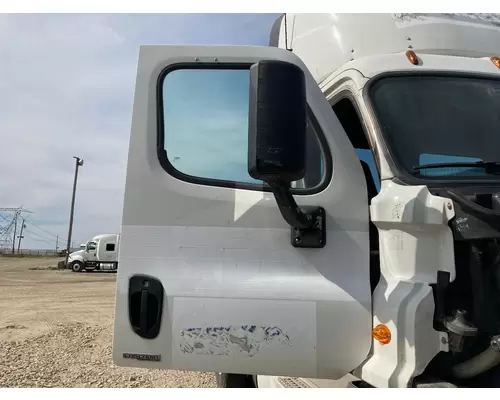 Freightliner CASCADIA Door Assembly, Front