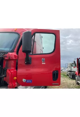 Freightliner CASCADIA Door Assembly, Front