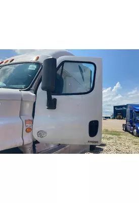 Freightliner CASCADIA Door Assembly, Front