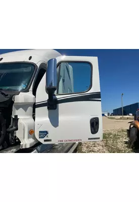 Freightliner CASCADIA Door Assembly, Front