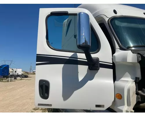 Freightliner CASCADIA Door Assembly, Front