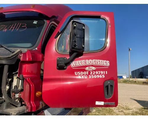 Freightliner CASCADIA Door Assembly, Front