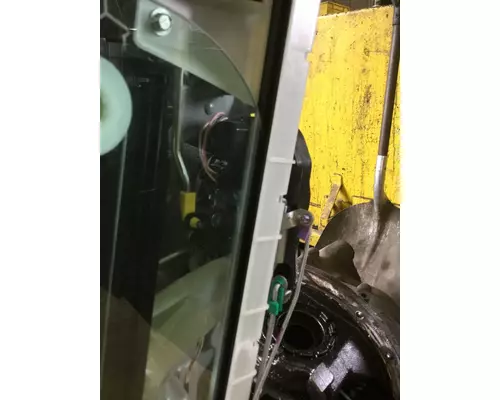 Freightliner CASCADIA Door Assembly, Front