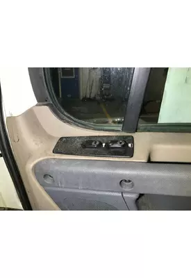 Freightliner CASCADIA Door Electrical Switch