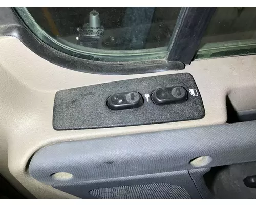 Freightliner CASCADIA Door Electrical Switch