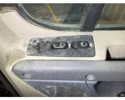 Freightliner CASCADIA Door Electrical Switch