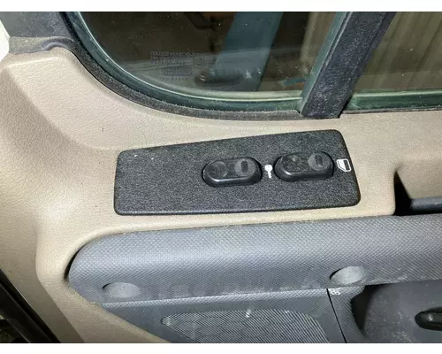 Freightliner CASCADIA Door Electrical Switch