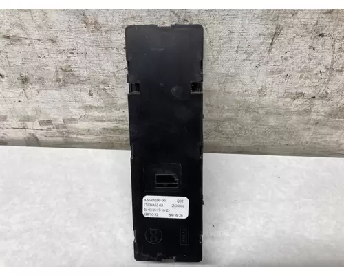 Freightliner CASCADIA Door Electrical Switch