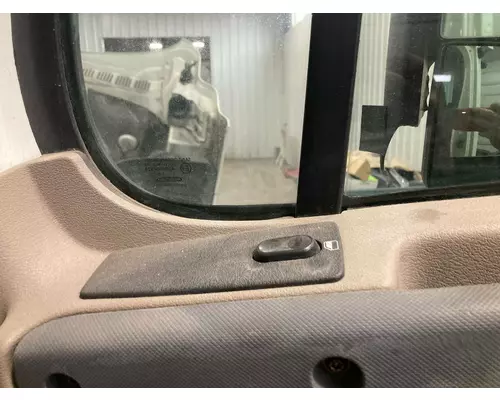 Freightliner CASCADIA Door Electrical Switch