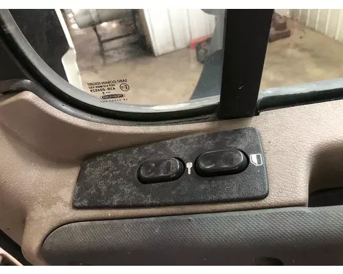 Freightliner CASCADIA Door Electrical Switch