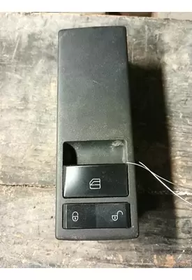 Freightliner CASCADIA Door Electrical Switch