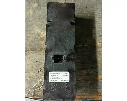 Freightliner CASCADIA Door Electrical Switch
