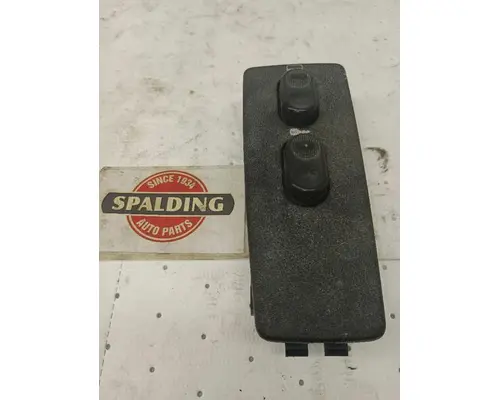 Freightliner CASCADIA Door Electrical Switch