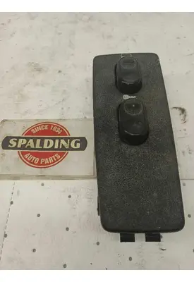 Freightliner CASCADIA Door Electrical Switch