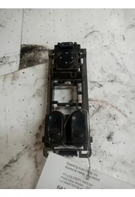 Freightliner CASCADIA Door Electrical Switch