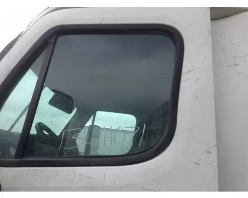 Freightliner CASCADIA Door Glass, Front