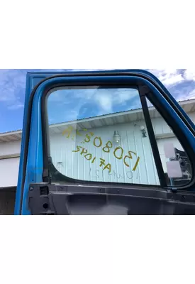 Freightliner CASCADIA Door Glass, Front