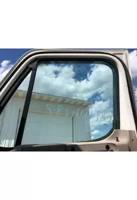 Freightliner CASCADIA Door Glass, Front