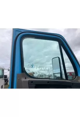 Freightliner CASCADIA Door Glass, Front