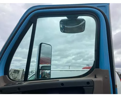 Freightliner CASCADIA Door Glass, Front
