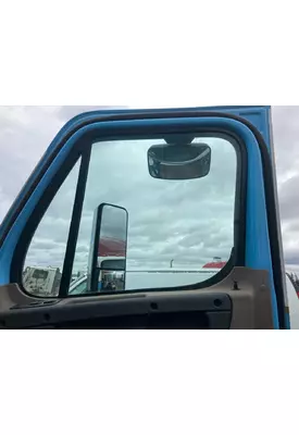 Freightliner CASCADIA Door Glass, Front